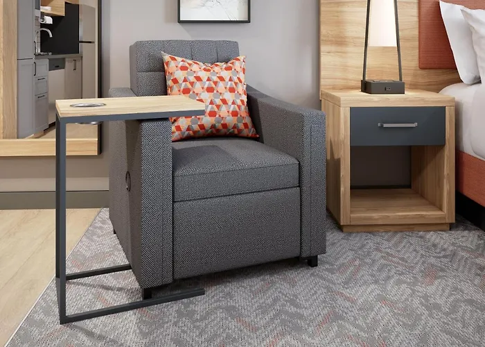 Candlewood Suites - Loma Linda - San Bernardino S By Ihg