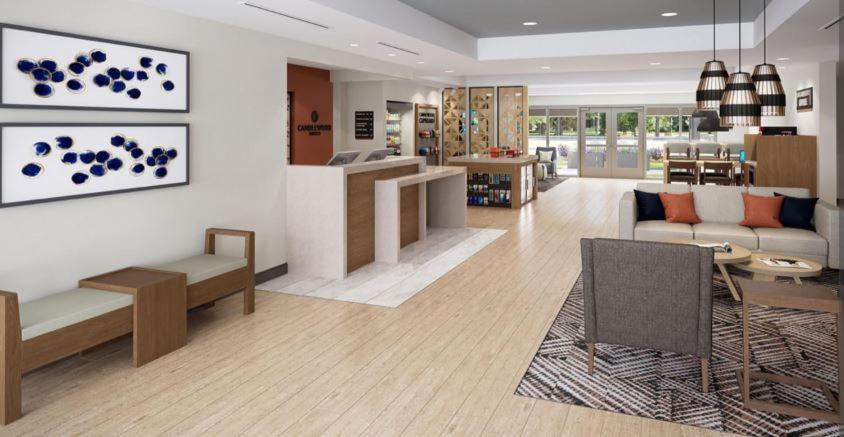 Candlewood - - San Bernardino S By Ihg
