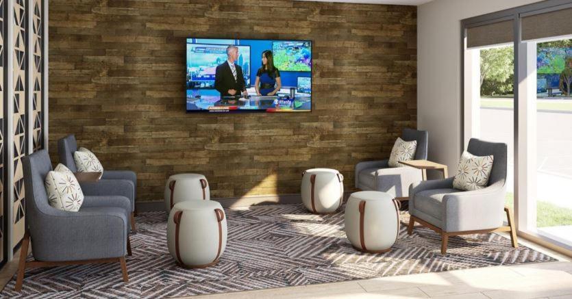 Candlewood - - San Bernardino S By Ihg