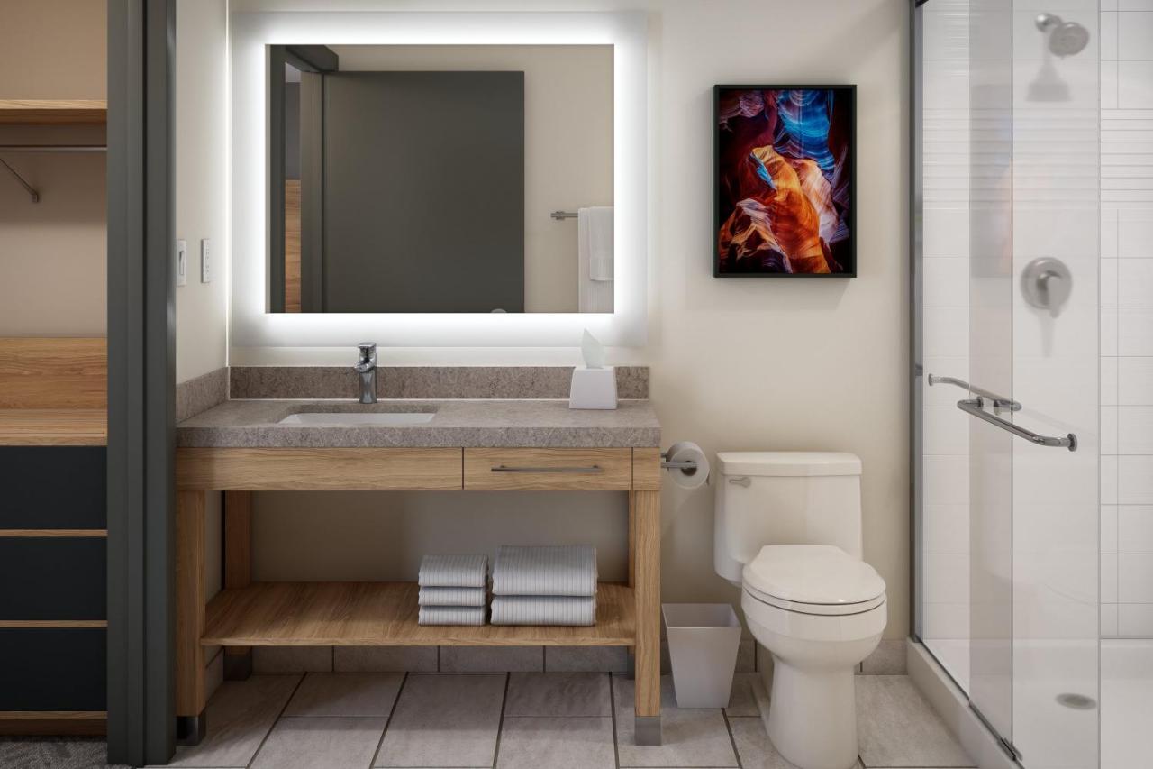 Candlewood - - San Bernardino S By Ihg Hotel