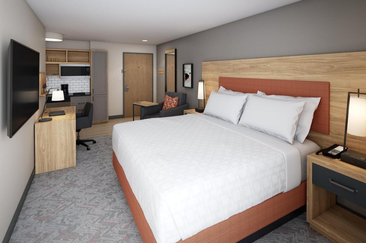 Candlewood - - San Bernardino S By Ihg Hotel Loma Linda