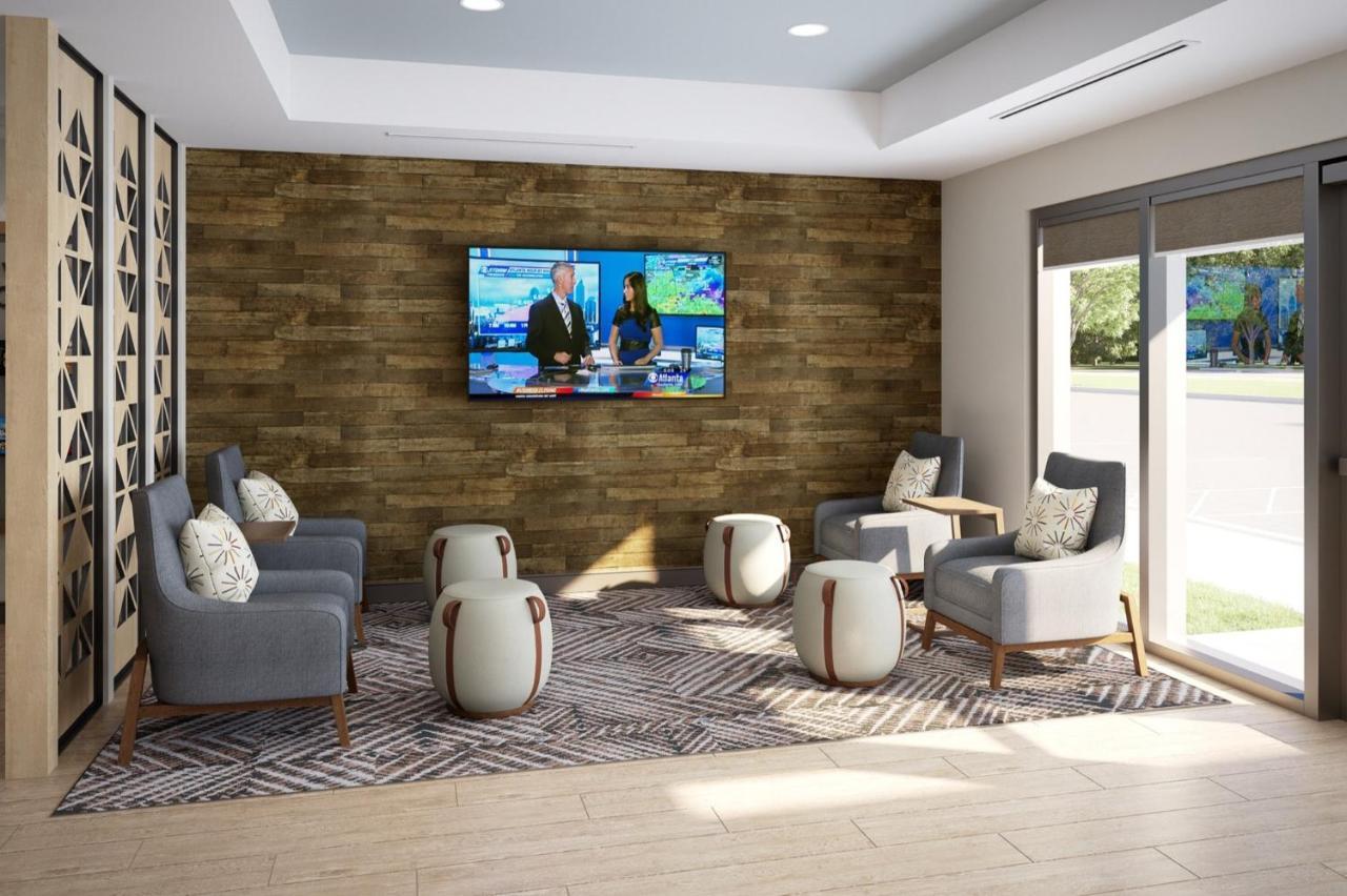 Candlewood - - San Bernardino S By Ihg 3*