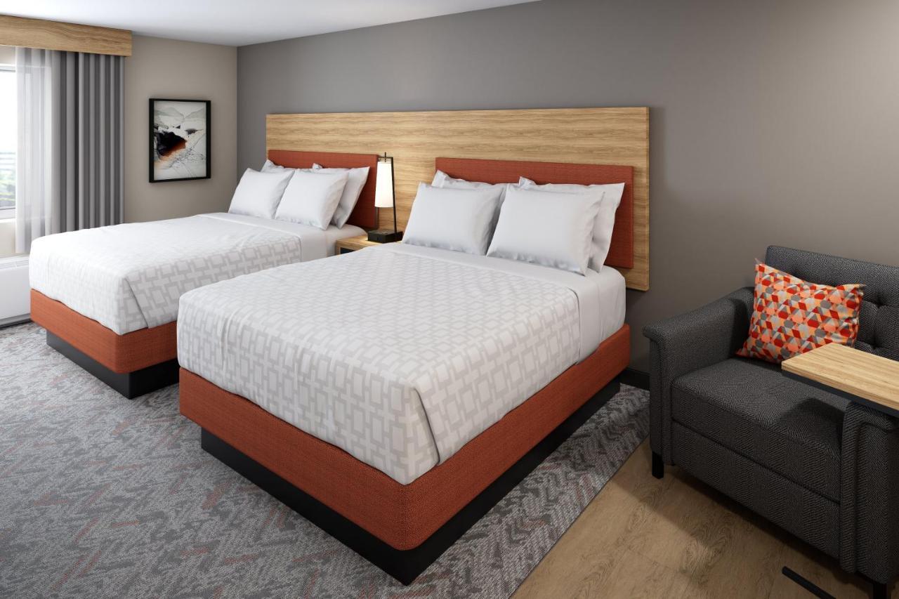 Candlewood - - San Bernardino S By Ihg Hotel